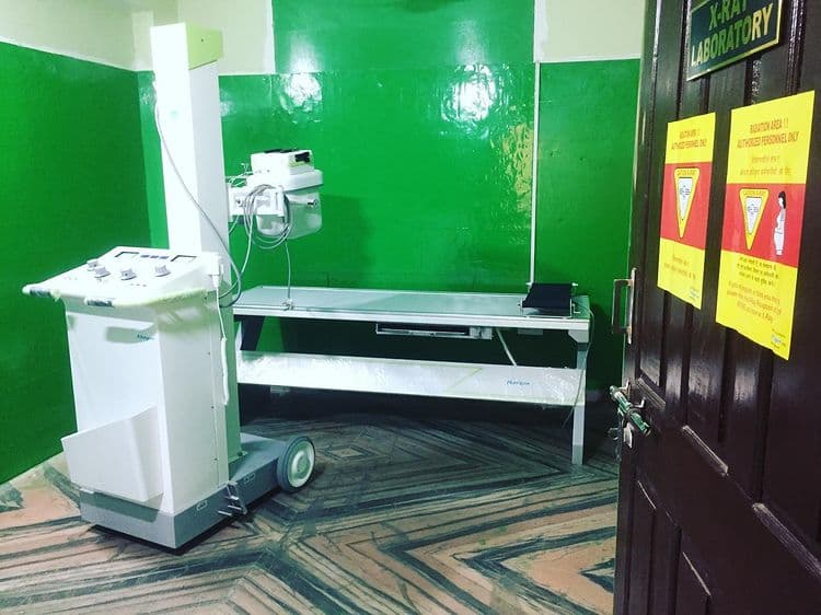 Delhi Paramedical and Management Institute Patna Campus Life photo 6